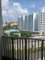 Norwood Grand (D25), Apartment #607209001